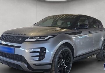 Land Rover Range Rover Evoque 43.775 km 33.900 &euro; Stuttgart 70190