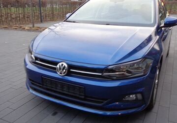 VW Polo 39.000 km 12.200 &euro; Stuttgart 70469