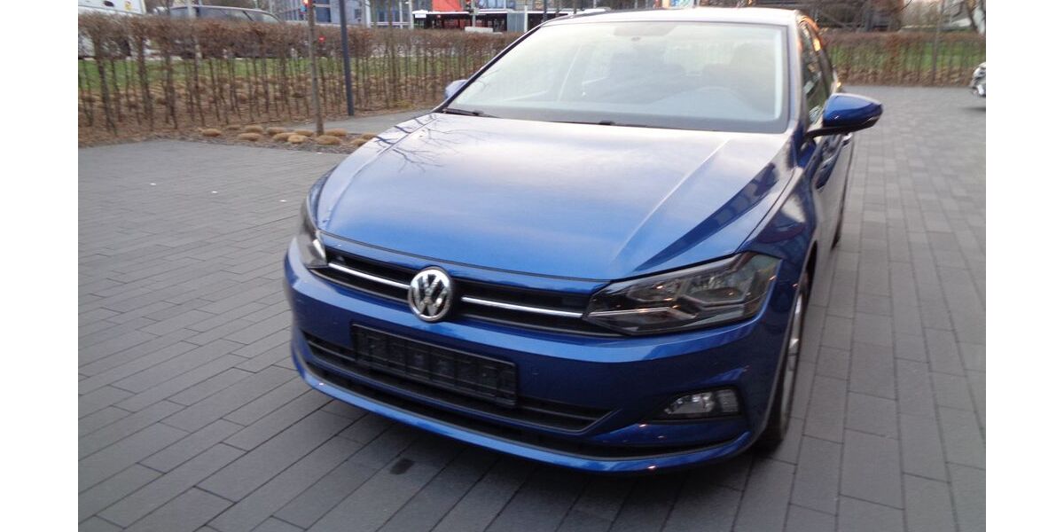VW Polo 39.000 km 12.200 &euro; Stuttgart 70469