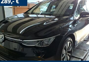 VW Golf 37.662 km 23.930 &euro; Böblingen 71032
