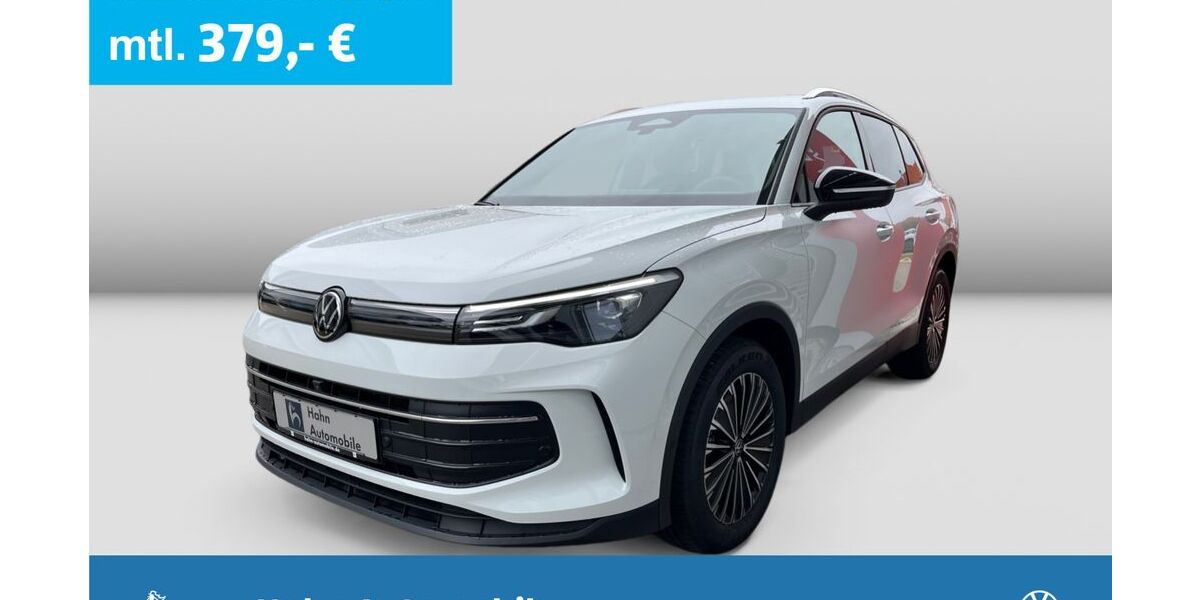 VW Tiguan 1.001 km 37.950 &euro; Schorndorf 73614