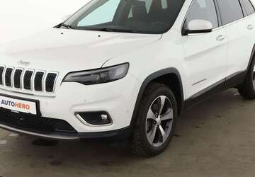 Jeep Cherokee 57.659 km 21.760 &euro; Stuttgart 70195