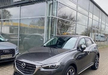 Mazda CX-3 77.755 km 16.800 &euro; Böblingen 71034