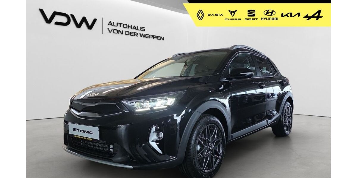 Kia Stonic 2.000 km 24.980 &euro; Stuttgart 70469