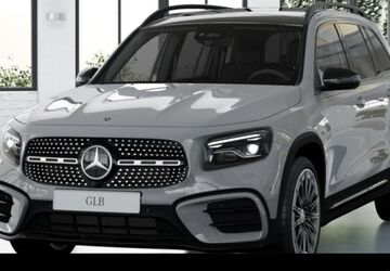 Mercedes-Benz GLB 200 9.900 km 48.980 &euro; Böblingen 71034