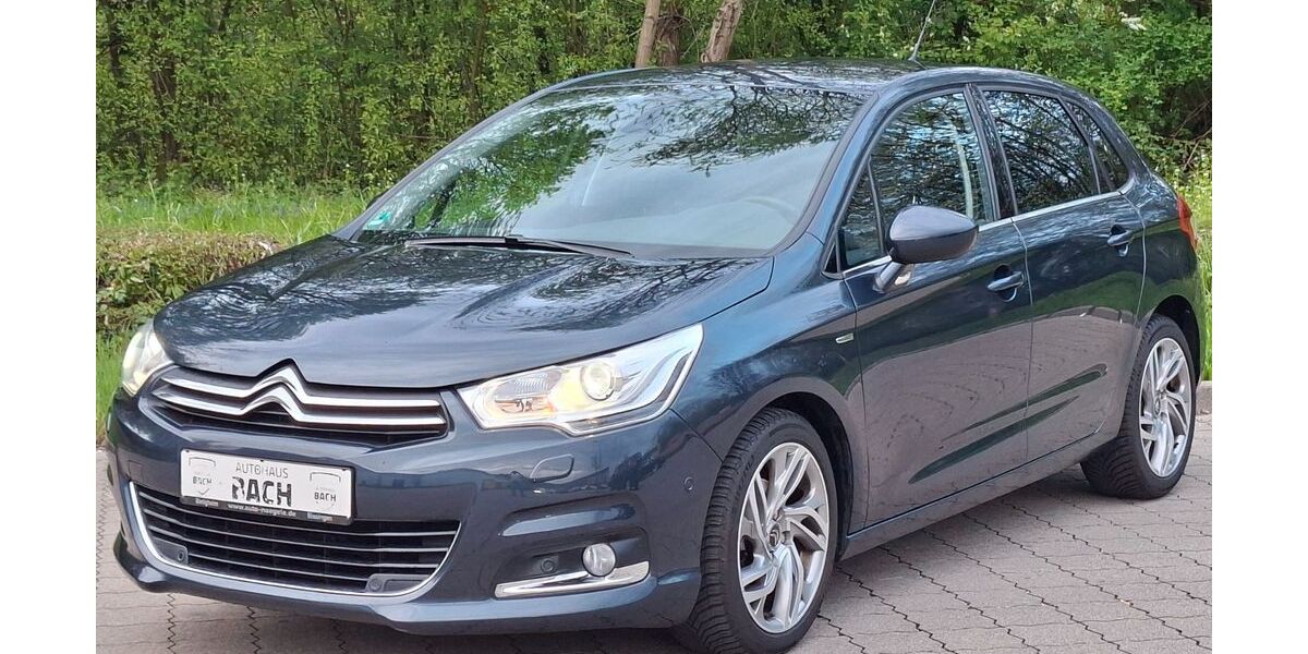 Citroen C4 119.027 km 6.799 &euro; Remshalden 73630
