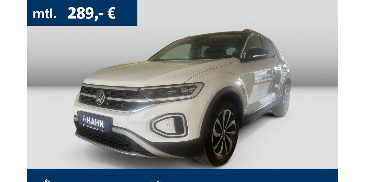 VW T-Roc 33.970 km 21.595 &euro; Korntal-Münchingen 70825