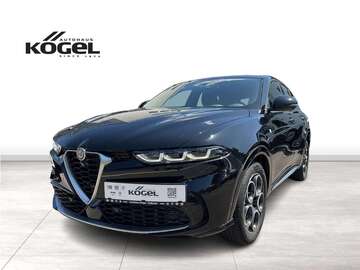 Gebrauchte Alfa Romeo Tonale