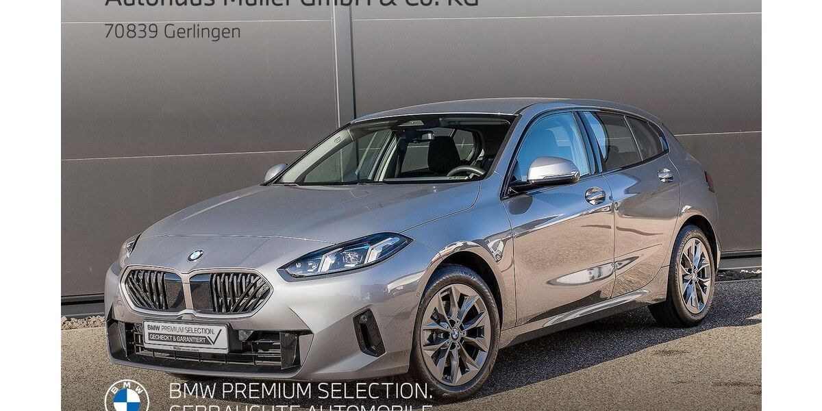 BMW 120 7.999 km 28.730 &euro; Gerlingen 70839