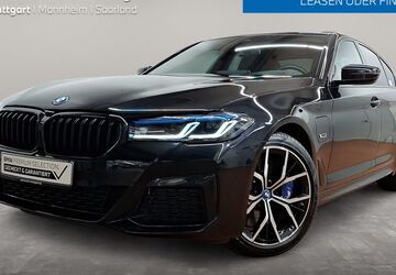 BMW 545 66.186 km 47.780 &euro; Stuttgart 70569