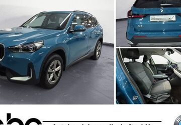 BMW X1 11.894 km 35.750 &euro; Esslingen am Neckar 73730