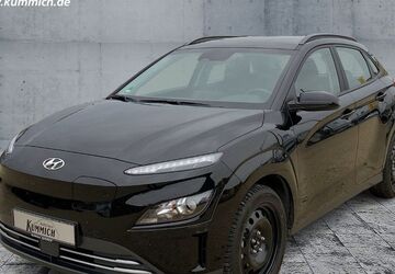 Hyundai KONA 24.500 km 21.490 &euro; Filderstadt 70794