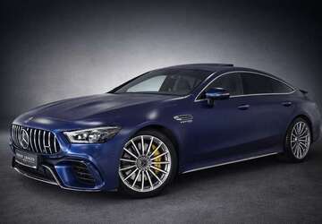 Mercedes-Benz AMG GT 56.822 km 96.800 &euro; Uhingen 73066