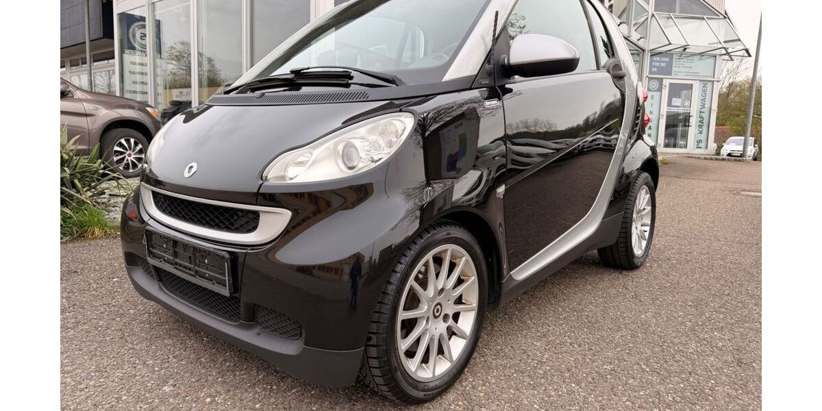 Smart ForTwo 135.983 km 3.499 &euro; Uhingen 73066