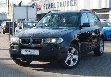 BMW X3 265.000 km 3.990 &euro; Göppingen 73037