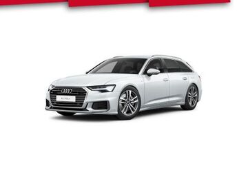 Audi A6 64.903 km 41.920 &euro; Böblingen 71034