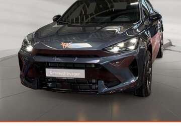 Cupra Formentor 11.889 km 29.930 &euro; Nürtingen 72622