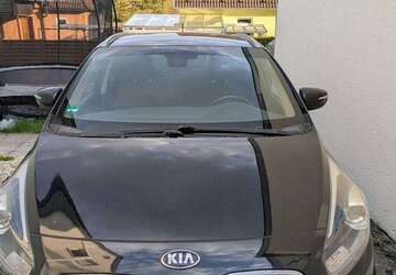 Kia Carens 268.500 km 4.700 &euro; Nürtingen, Stadt 72622