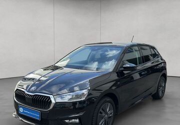 Skoda Fabia 26.646 km 20.490 &euro; Stuttgart 70565