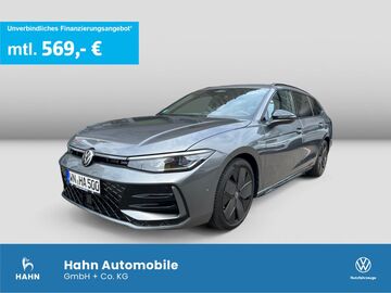 Gebrauchte VW Passat