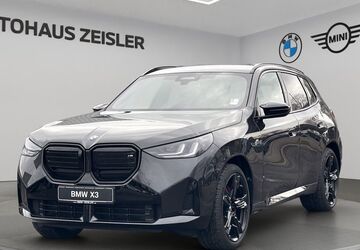 BMW X3 M50 6.000 km 75.900 &euro; Waiblingen 71332