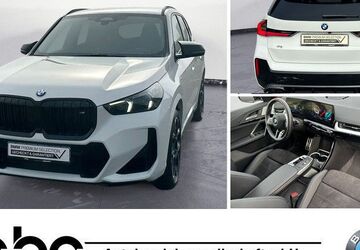 BMW X1 14.843 km 51.250 &euro; Kirchheim unter Teck 73230