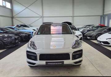 Porsche Cayenne 74.185 km 100.989 &euro; Korb 71404