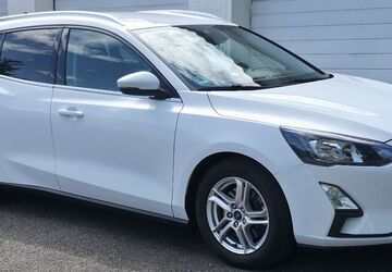 Ford Focus 144.000 km 8.500 &euro; Sindelfingen bei Stuttgart 71067