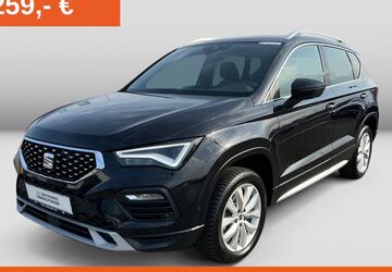 Seat Ateca 25.048 km 31.780 &euro; Weinstadt-Endersbach 71384