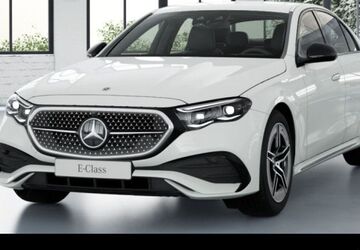 Mercedes-Benz E 200 14.564 km 52.590 &euro; Stuttgart 70372