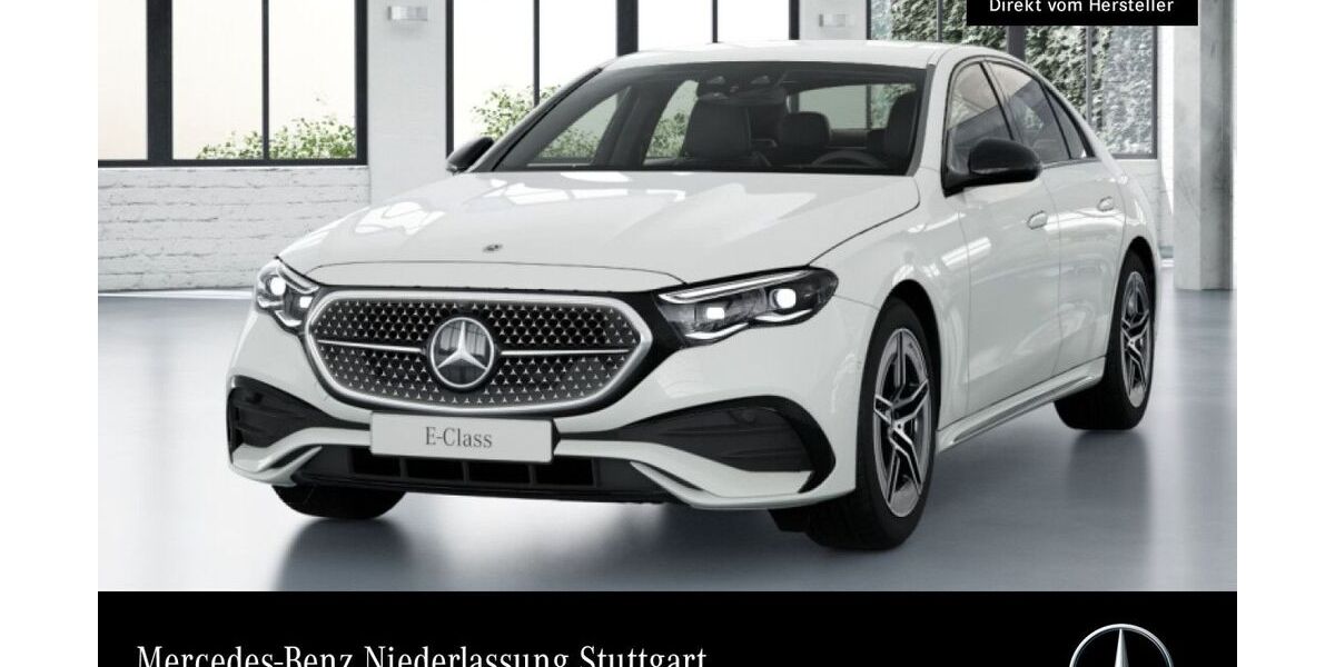 Mercedes-Benz E 200 14.564 km 52.590 &euro; Stuttgart 70372