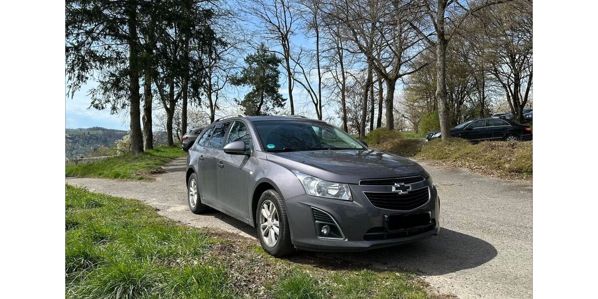 Chevrolet Cruze 140.000 km 6.199 &euro; Schorndorf 73614
