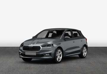 Skoda Fabia 9.230 km 18.890 &euro; Stuttgart 70565