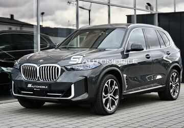 BMW X5 79.000 km 70.950 &euro; Winterbach bei Stuttgart 73650