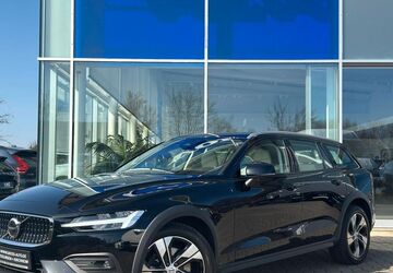 Volvo V60 Cross Country 91.000 km 35.900 &euro; Kirchheim/Teck 73230