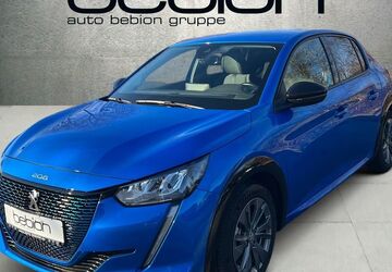 Peugeot 208 29.650 km 18.480 &euro; Göppingen 73037