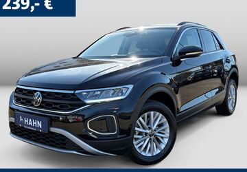 VW T-Roc 45.467 km 19.930 &euro; Esslingen (bei Stuttgart) 73734