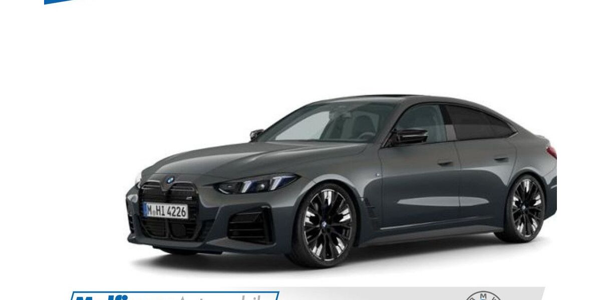 BMW M440 4.270 km 65.440 &euro; Backnang 71522