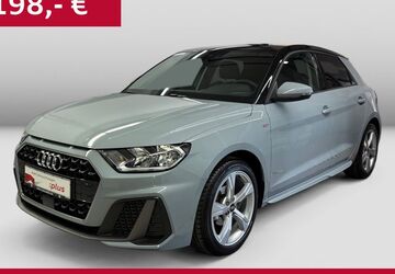 Audi A1 8.481 km 24.890 &euro; Ludwigsburg 71636