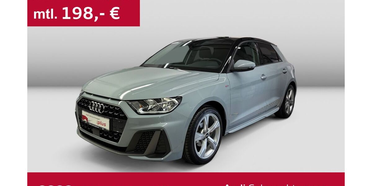 Audi A1 8.481 km 24.890 &euro; Ludwigsburg 71636