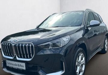 BMW X1 26.350 km 44.400 &euro; Kirchheim/Teck 73230