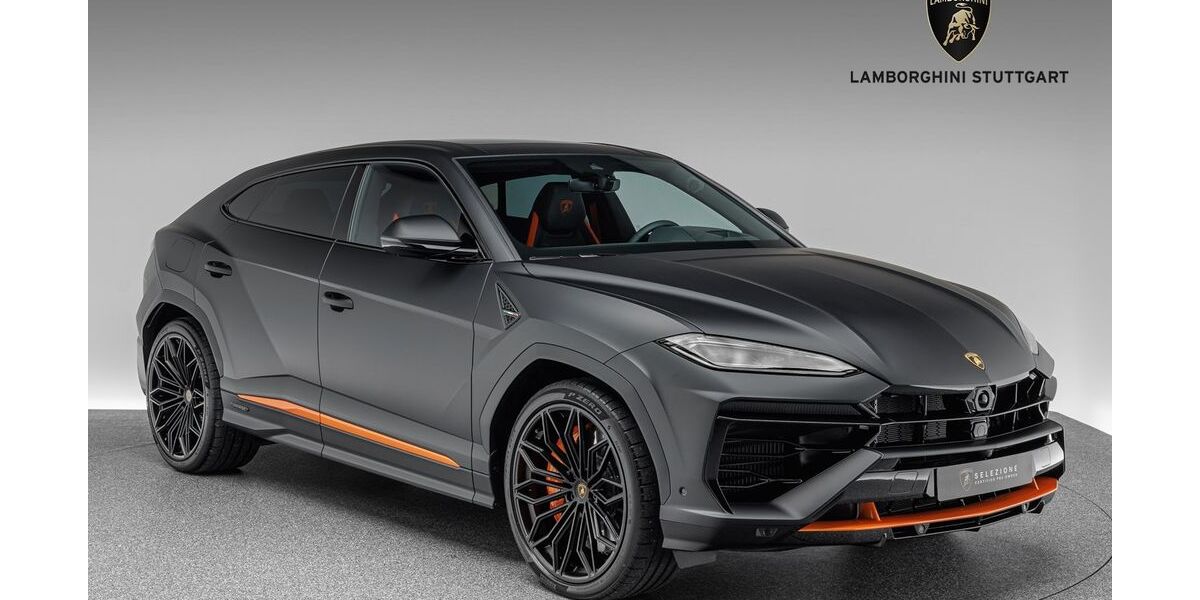Lamborghini Urus 2.800 km 349.900 &euro; Böblingen 71034