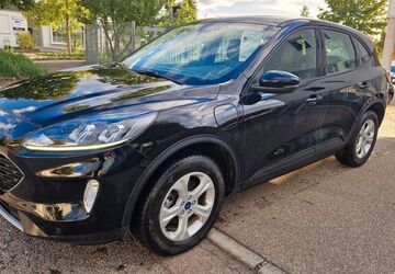 Ford Kuga 14.600 km 18.900 &euro; Ludwigsburg 71634
