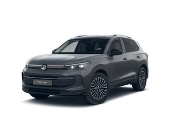 VW Tiguan 9.990 km 47.490 &euro; Stuttgart-Feuerbach 70469