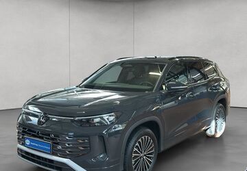 VW Tayron 8.289 km 47.890 &euro; Filderstadt 70794