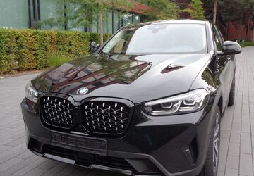 BMW X4 106.000 km 41.000 &euro; Stuttgart 70469