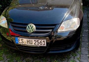 VW Fox 108.000 km 2.400 &euro; Filderstadt 70794