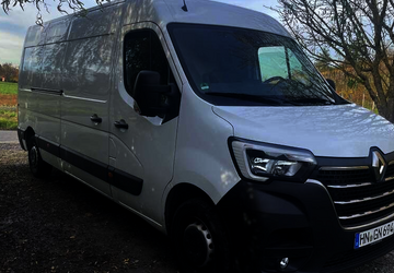 Renault Master 26.000 km 24.000 &euro; Untergruppenbach 74199