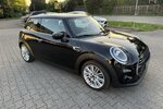Mini Cooper Chilli II*1.Hand,LED,Panorama,Teilleder* 138.000 km 10.750 &euro; Schorndorf 73614