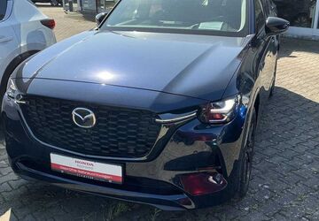 Mazda CX-60 66.750 km 34.990 &euro; Göppingen 73037